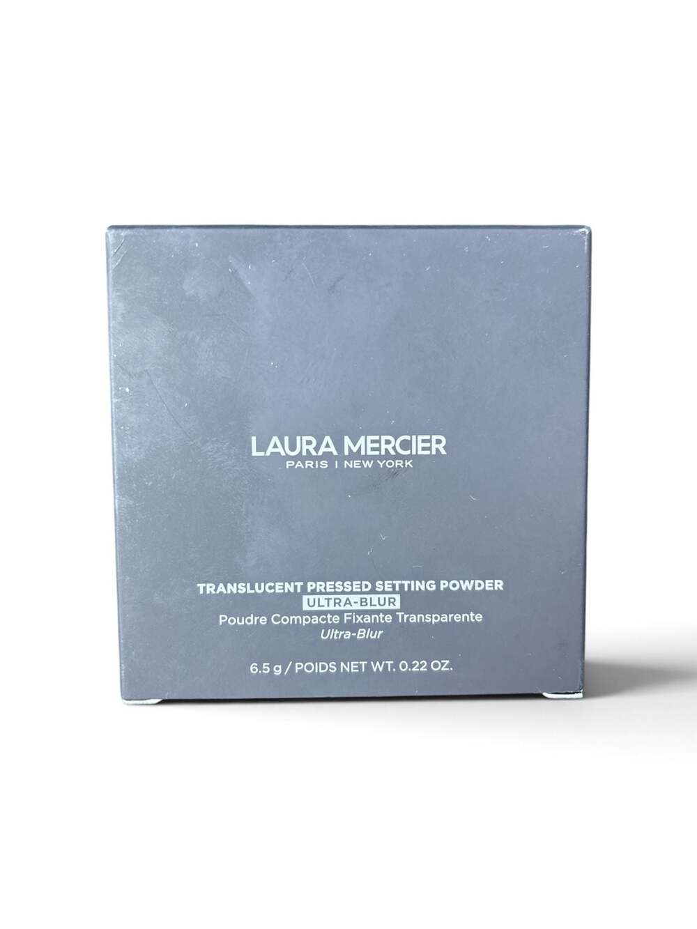Laura Mercier Translucent Pressed Setting Powder Ultra-Blur in Honey